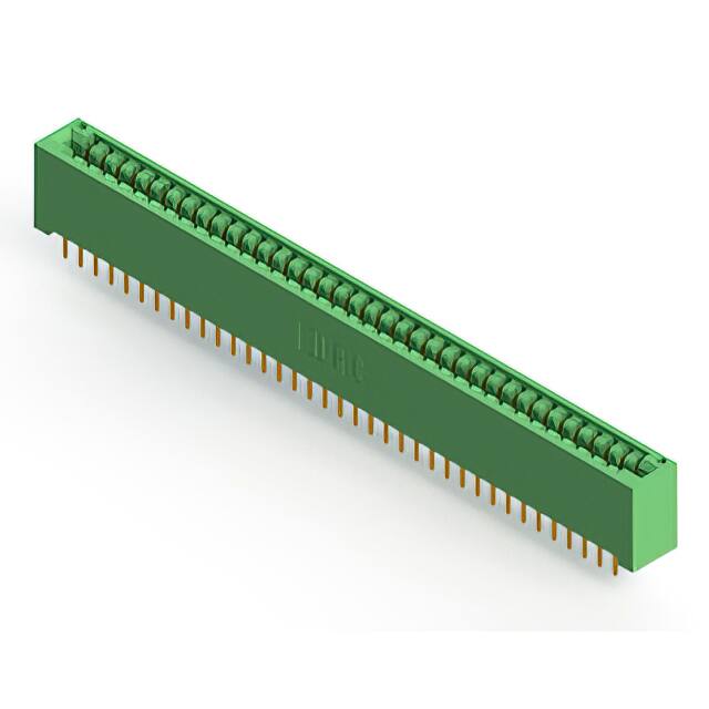 846-074-521-201 EDAC Inc.  Edgeboard Connectors